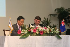 “출발!  코리안가든” 행사 Picture 12