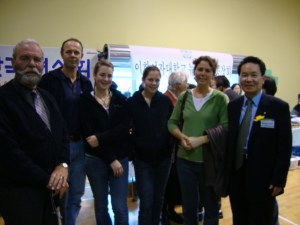 “출발!  코리안가든” 행사 Picture 6