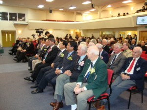 “출발!  코리안가든” 행사 Picture 2