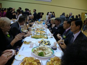 “출발!  코리안가든” 행사 Picture 1